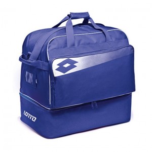 Bolsas Lotto Soccer II Moradas | TR276427A6