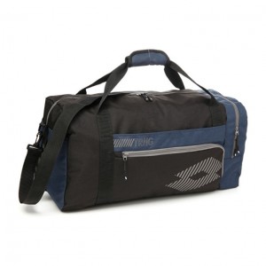 Bolsas Lotto Training Azul Marino Azules Negras | LR085298L8