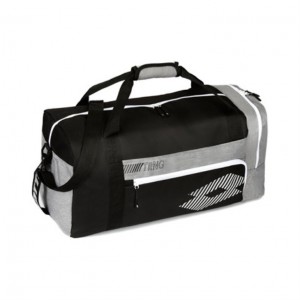 Bolsas Lotto Training Negras Gris | YK787868O9