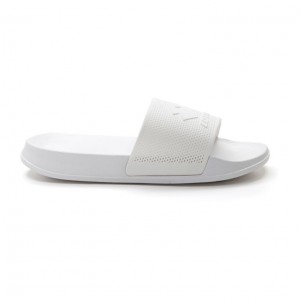 Chanclas Lotto Moku II Hombre Blancas | BO650845S1