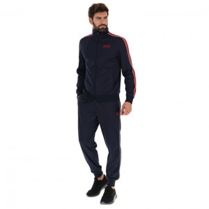 Chandals Lotto Circle VII Hombre Azul Marino Azules | DB311791A5