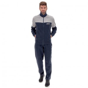 Chandals Lotto Dual VII Hombre Azul Marino Azules | TK086008W0