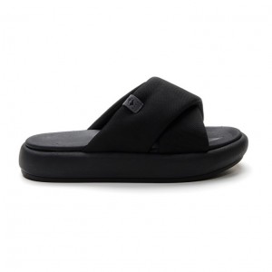 Sandalias Lotto Scirocco 2 W Mujer Negras | PW595379R3