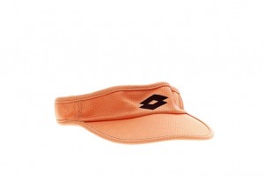 Visor Lotto Tennis W I Rosas | UV514061B0