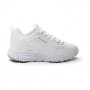 Zapatillas Deportivas Lotto Love Ride AMF V Prime Mujer Blancas | ML402840O9