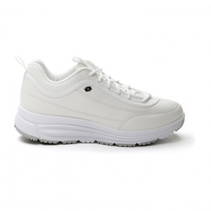 Zapatillas Deportivas Lotto Love Ride AMF VI Prime W Mujer Blancas | AD855805P1
