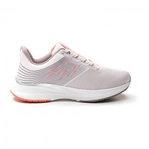 Zapatillas Running Lotto Speedevo 700 W Mujer Moradas Rosas Rosas | CK985188D9