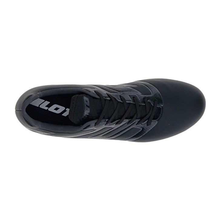 Botas de Futbol Lotto Maestro 300 V FG Hombre Gris Oscuro | PU451535G1