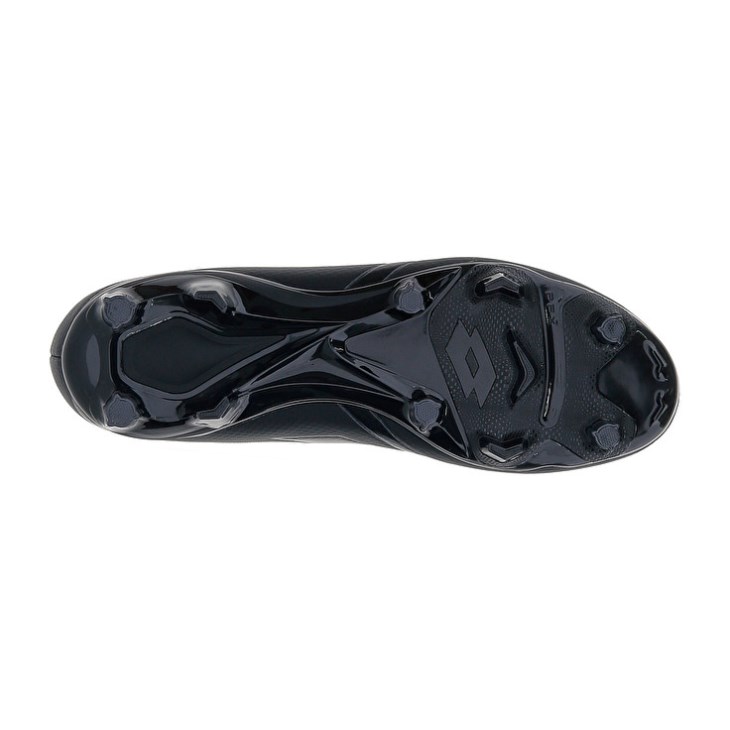 Botas de Futbol Lotto Maestro 300 V FG Hombre Gris Oscuro | PU451535G1