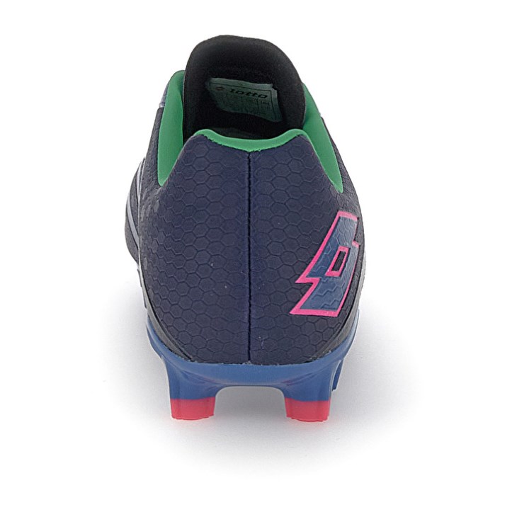 Botas de Futbol Lotto Maestro 700 V FG AGM JR Niños Azul Marino Azules | XT692879U9