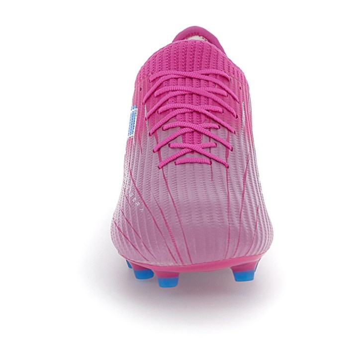 Botas de Futbol Lotto Solista 200 Ix FG Hombre Rosas | JK840504R8