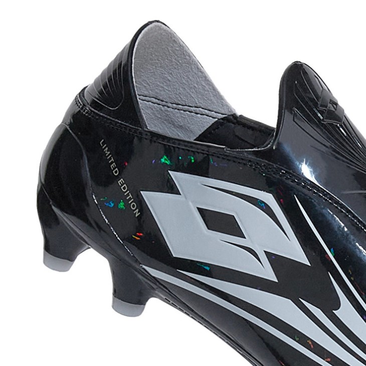 Botas de Futbol Lotto Zhero Gravity Tre OG 50 YRS Hombre Negras | KS775247U0