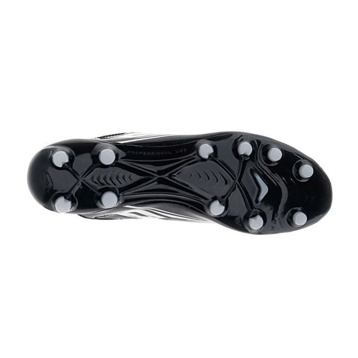 Botas de Futbol Lotto Zhero Gravity Tre OG 50 YRS Hombre Negras | KS775247U0