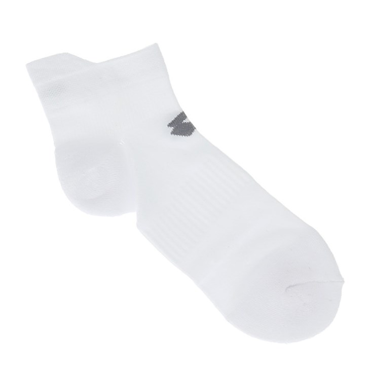 Calcetines Lotto Short Tennis Pro W II Blancas | BC569116R4