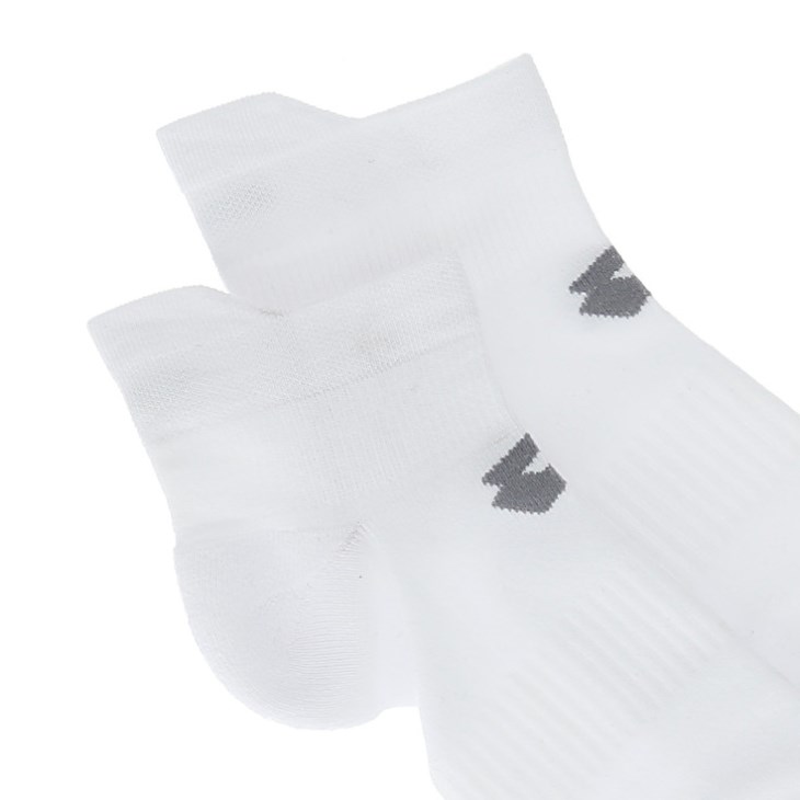 Calcetines Lotto Short Tennis Pro W II Blancas | BC569116R4