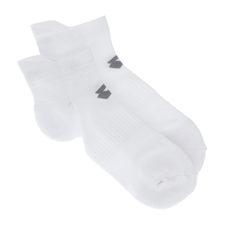 Calcetines Lotto Short Tennis Pro W II Blancas | BC569116R4