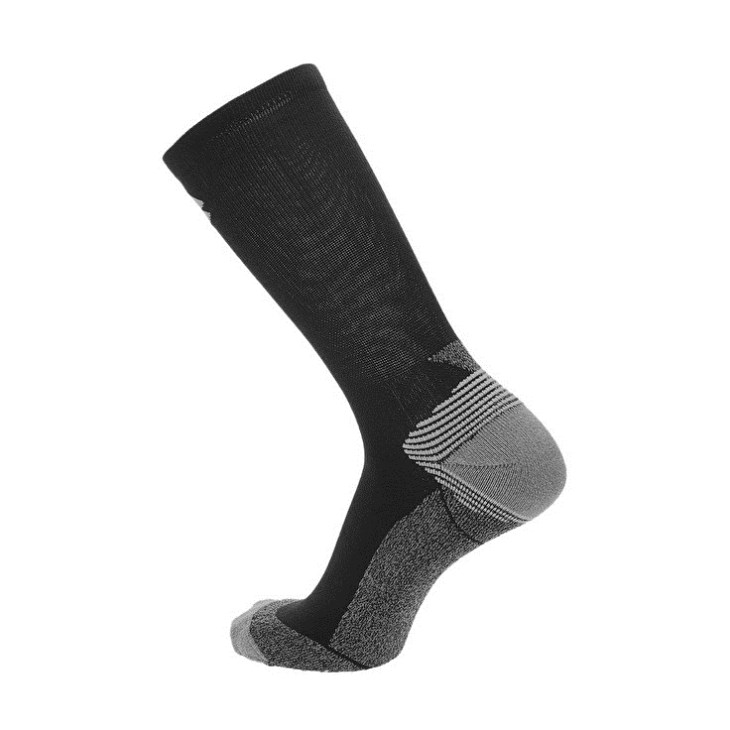 Calcetines Lotto Tennis II Negras | DD239683E5