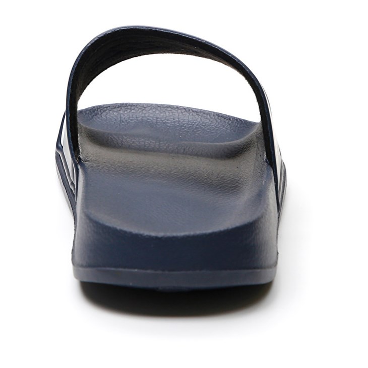 Chanclas Lotto Midway IV Hombre Azules Blancas | UI459225G6