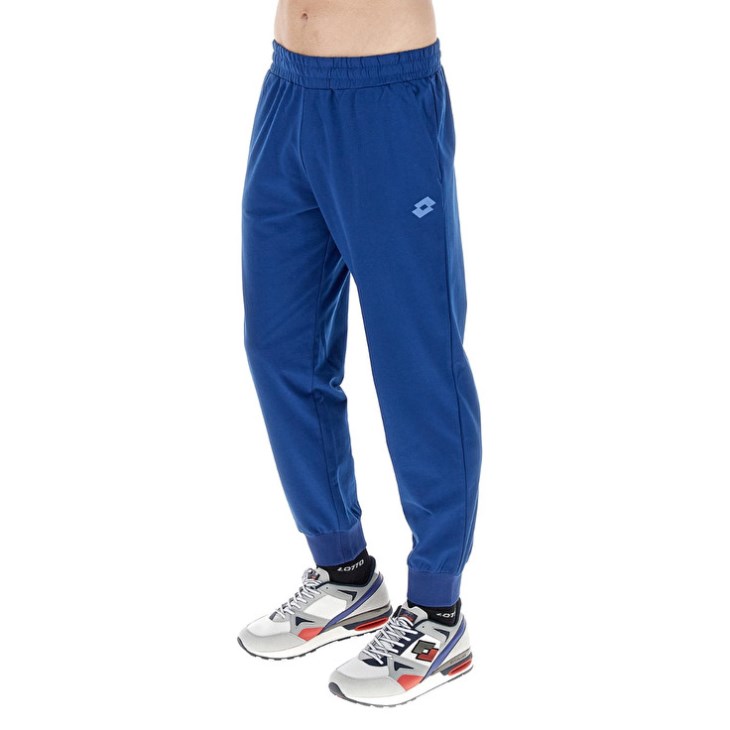 Chandals Lotto Dual Hombre Azules | UC013241K0