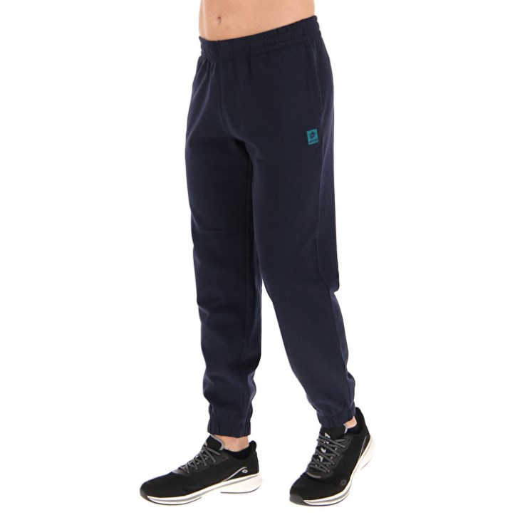 Chandals Lotto More VII Hombre Negras | WW950715Y2