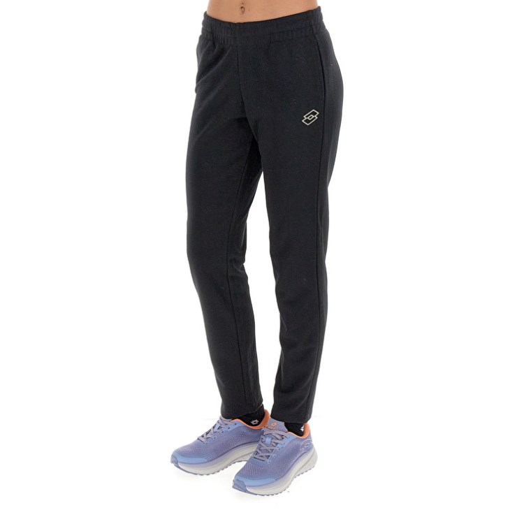 Chandals Lotto Riviera W VIII Mujer Blancas Negras | WG845034N0