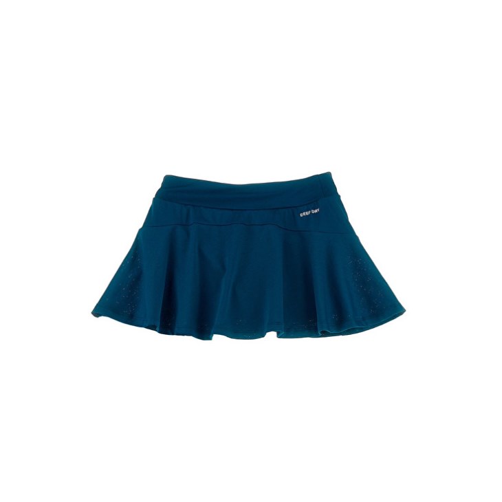 Falda Lotto Tech G I D1 Niños Azul Marino Azules | KE295869X8