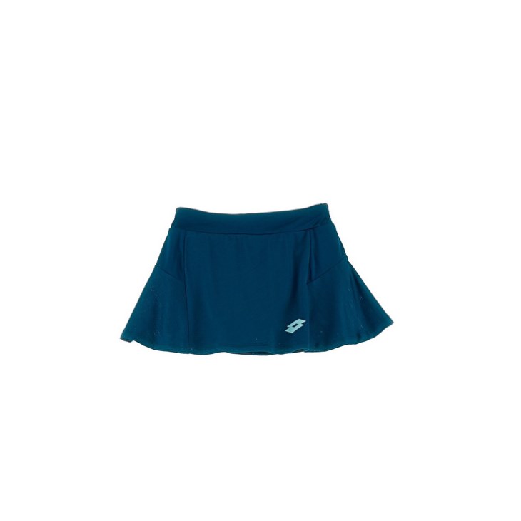 Falda Lotto Tech G I D1 Niños Azul Marino Azules | KE295869X8