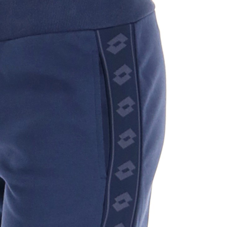 Pantalon Lotto Athletica Due W V Mujer Azules Oscuro | ZU167476D1