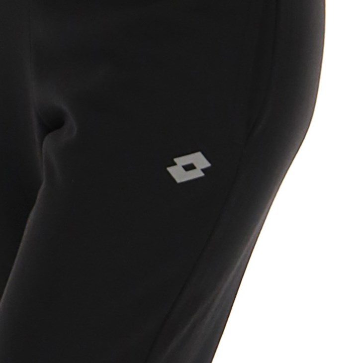 Pantalon Lotto Msc W Mujer Negras | JZ491729M4