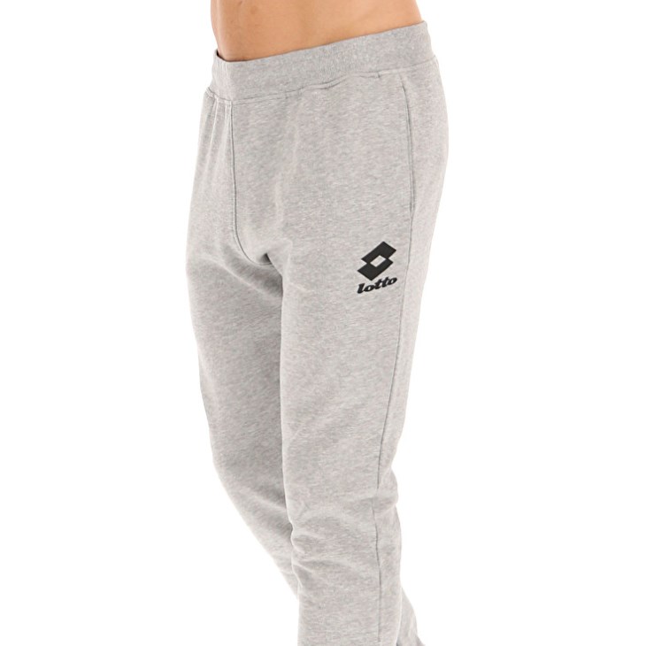 Pantalon Lotto Smart III Sports 1 MEL Hombre Gris | KE283098I2
