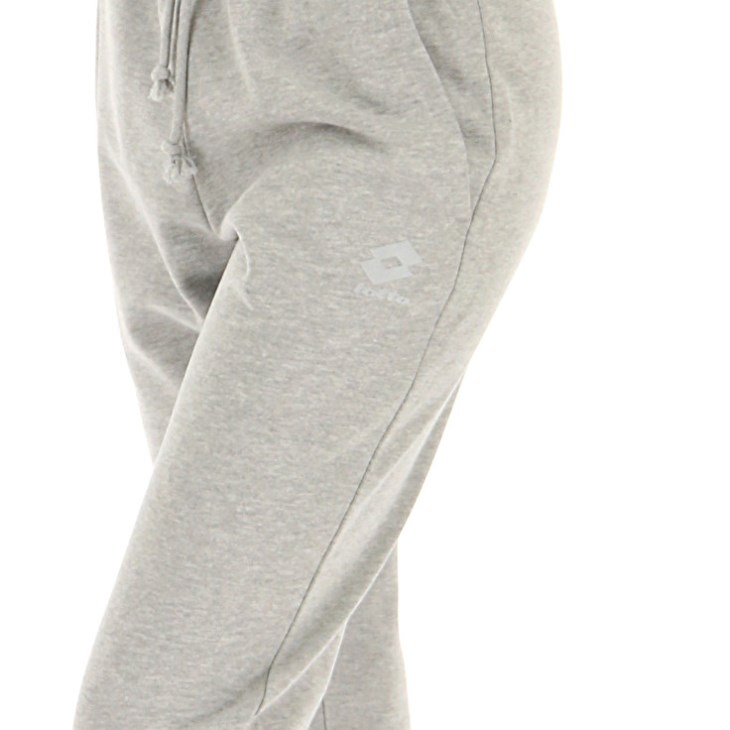 Pantalon Lotto Smart W III Sports MEL Mujer Gris | HT749434S8