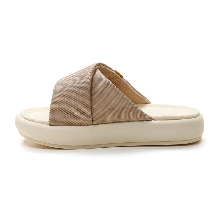 Sandalias Lotto Scirocco 2 W Mujer Beige | KJ190349V2