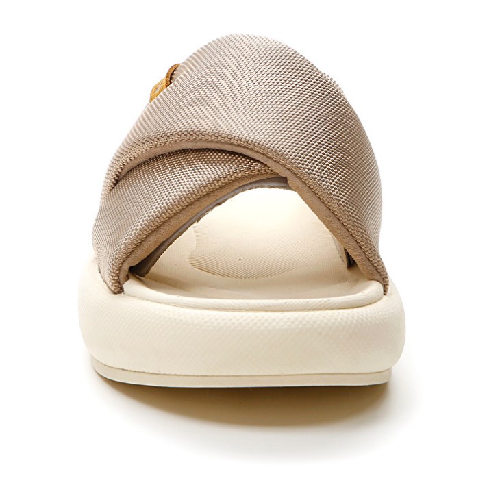 Sandalias Lotto Scirocco 2 W Mujer Beige | KJ190349V2