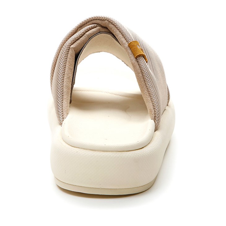 Sandalias Lotto Scirocco 2 W Mujer Beige | KJ190349V2