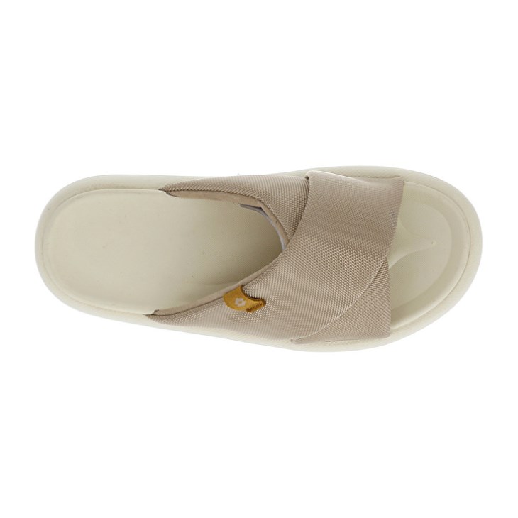 Sandalias Lotto Scirocco 2 W Mujer Beige | KJ190349V2