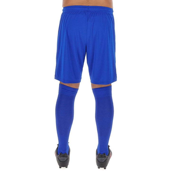 Short Lotto Monza 23 GK Hombre Azul Real Azules | HX031883R4