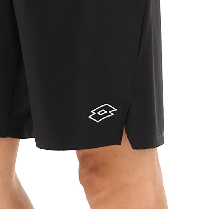 Short Lotto Tech I 9 Hombre Negras | WA988678U3
