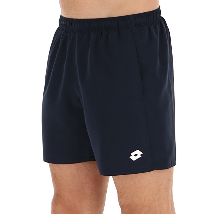 Short de Baño Lotto Beach PL Hombre Azul Marino Azules | LL849074M1