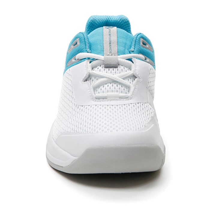 Zapatillas De Padel Lotto Superrapida 600 W Mujer Azules | UF951965C0