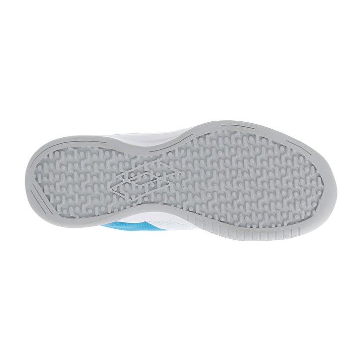 Zapatillas De Padel Lotto Superrapida 600 W Mujer Azules | UF951965C0