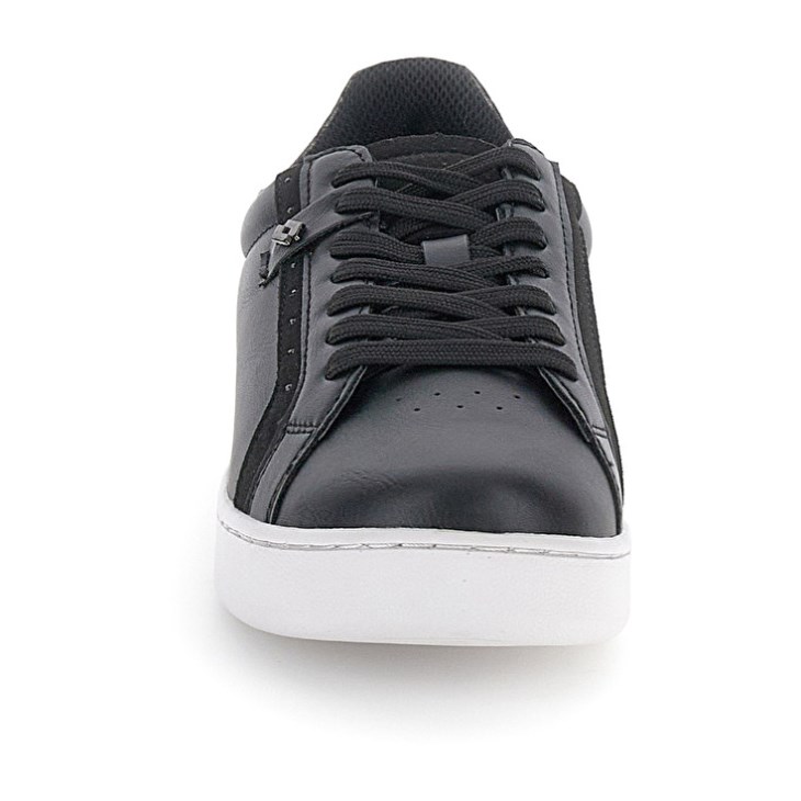 Zapatillas Deportivas Lotto Court '73 AMF W Mujer Negras | KZ695119O9