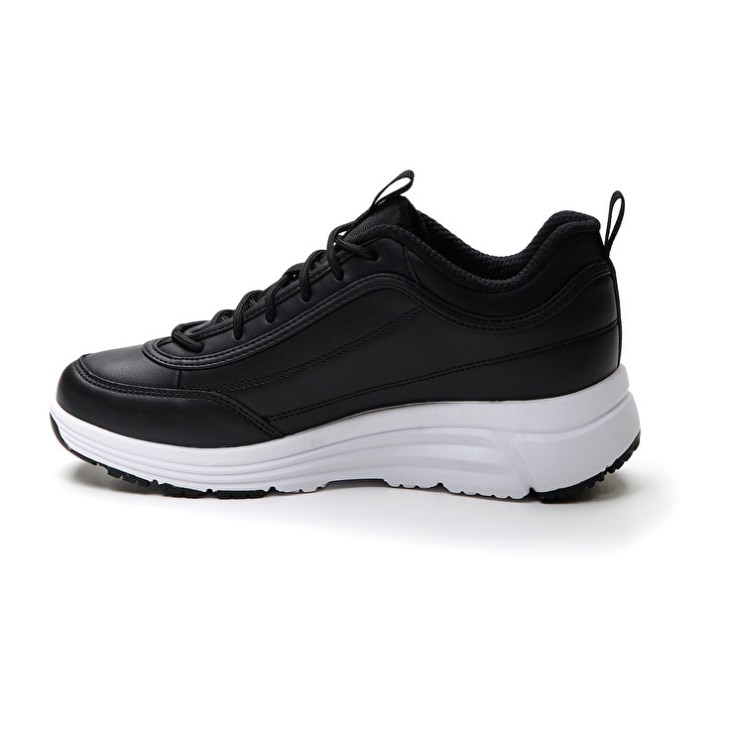 Zapatillas Deportivas Lotto Love Ride AMF VI Prime W Mujer Negras | BO430003H3