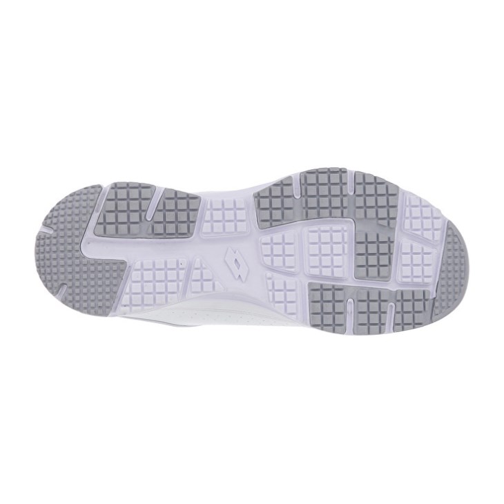 Zapatillas Deportivas Lotto Love Ride Prime II W Mujer Blancas Rojas | ZC881858D0
