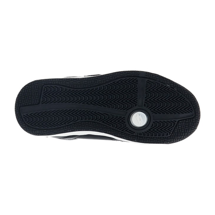 Zapatillas Deportivas Lotto Set Ace AMF XIX 1 CL S Niños Negras | HJ269766P1