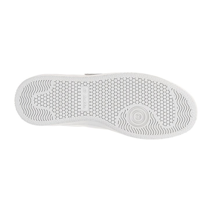 Zapatillas Lotto Autograph Snake W Mujer Blancas | RA079557E3