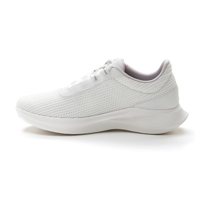 Zapatillas Lotto Luna AMF 1 W Mujer Blancas | WB059305K7