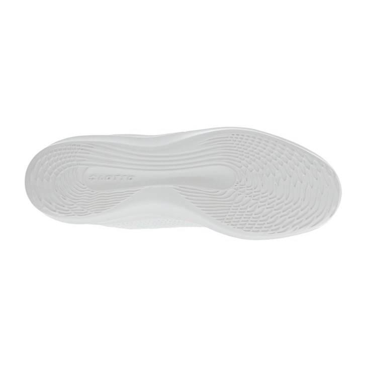 Zapatillas Lotto Luna AMF 1 W Mujer Blancas | WB059305K7