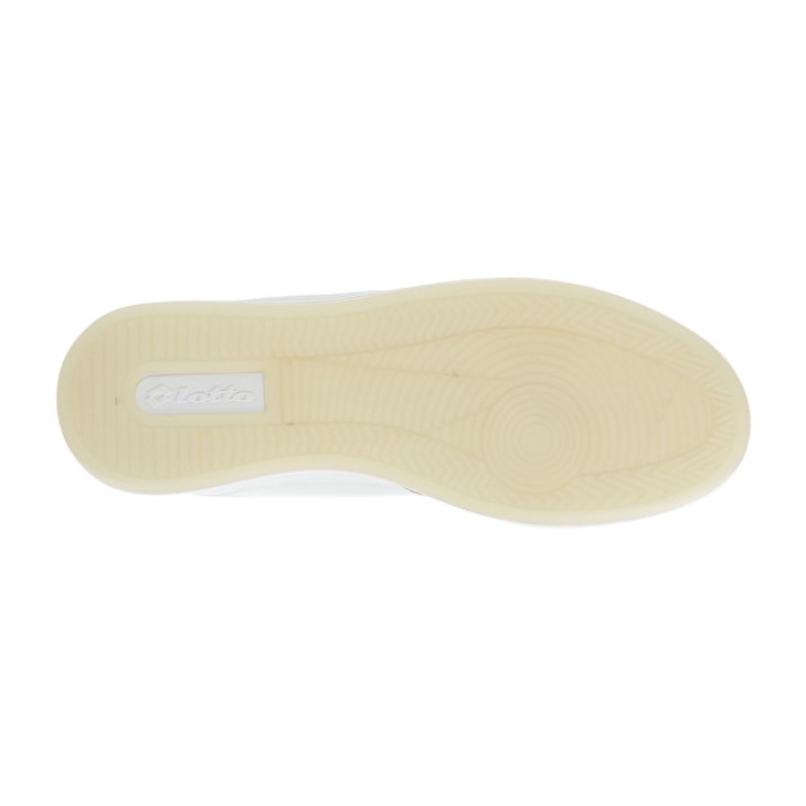 Zapatillas Lotto Sk-b 360 AMF Hombre Blancas Azules | ZC107430X3