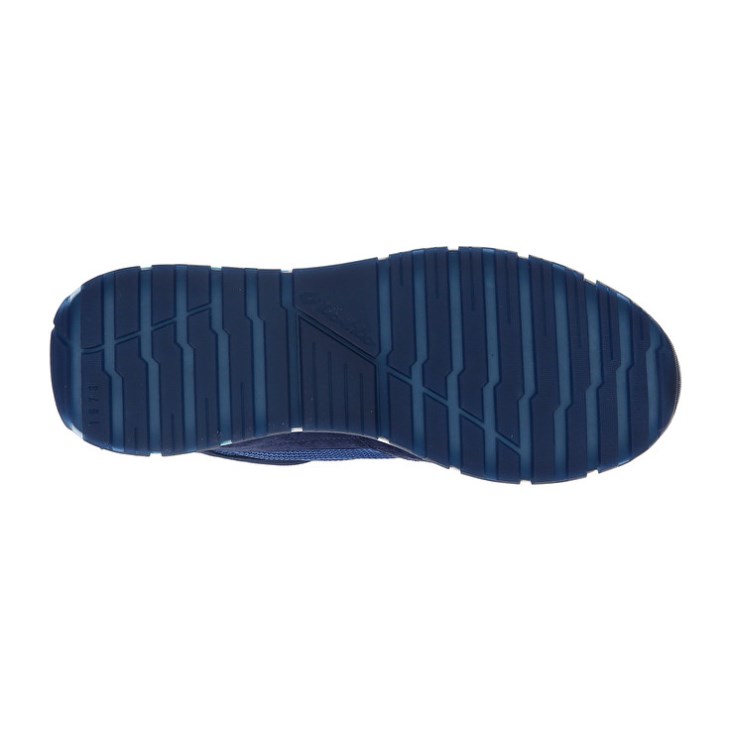 Zapatillas Lotto Tokyo Shibuya NET Hombre Azules Negras Azules | JO672487S3