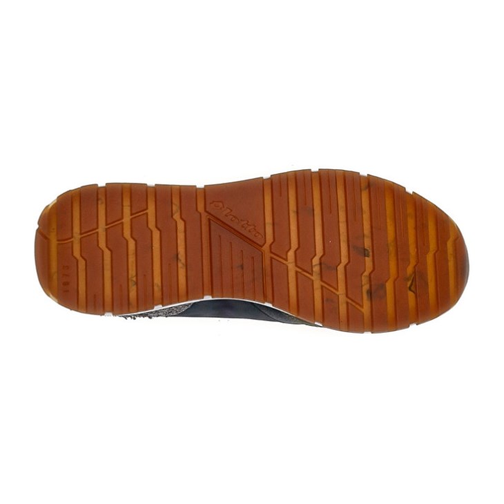 Zapatillas Lotto Tokyo Shibuya Tie Dye Hombre Verde Oliva Oscuro Negras Verde | EP733873L8